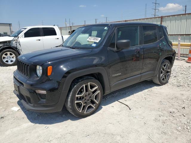 jeep renegade s 2021 zacnjcab0mpm43461