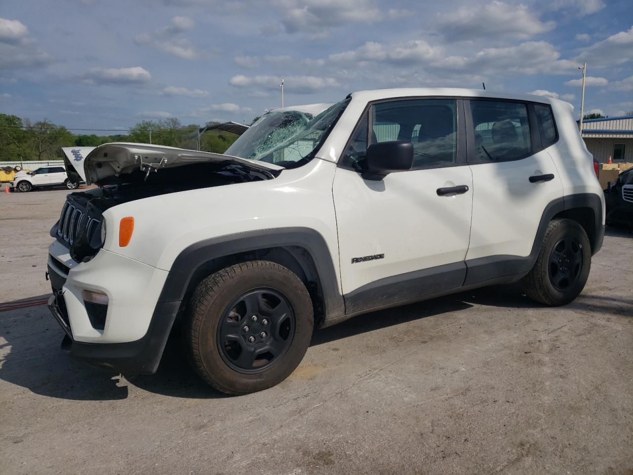 jeep renegade 2021 zacnjcab0mpm55058