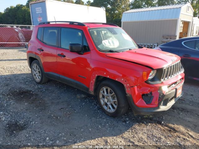 jeep renegade 2021 zacnjcab1mpm17242