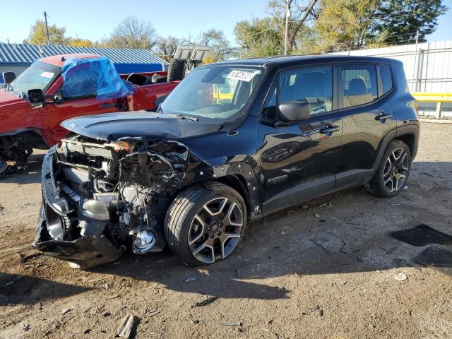 jeep renegade s 2021 zacnjcab1mpm27902