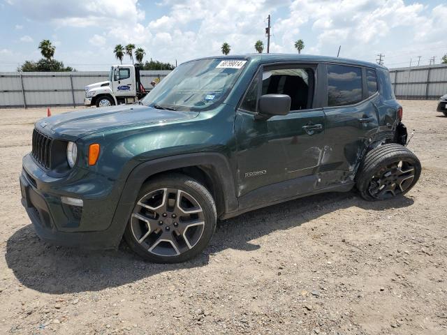 jeep renegade s 2021 zacnjcab3mpm52848