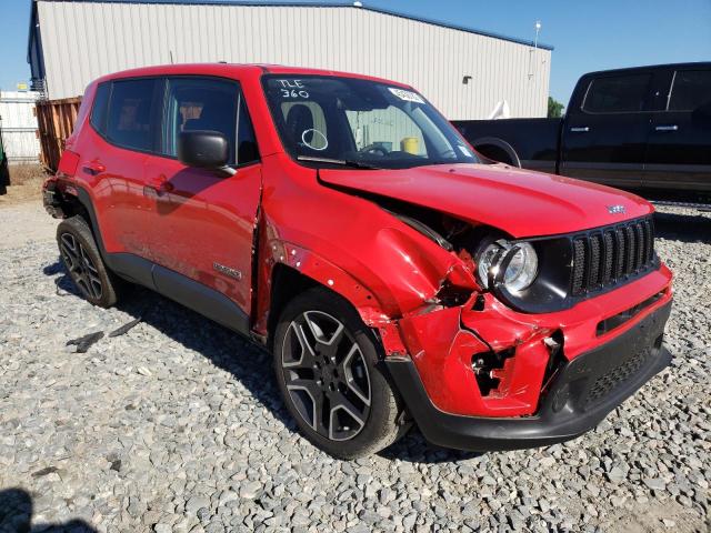 jeep renegade s 2021 zacnjcab5mpm52365