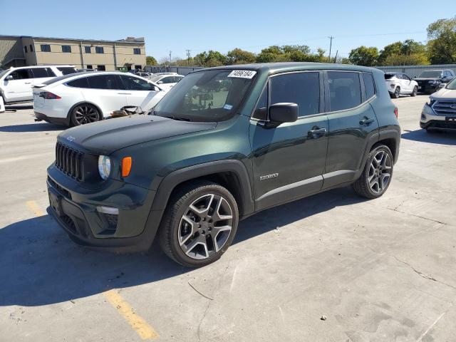 jeep renegade s 2021 zacnjcab6mpm42881