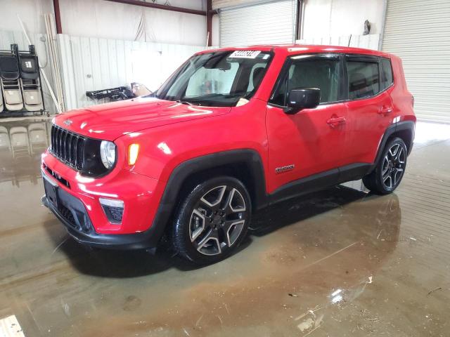 jeep renegade 2021 zacnjcab6mpm79736