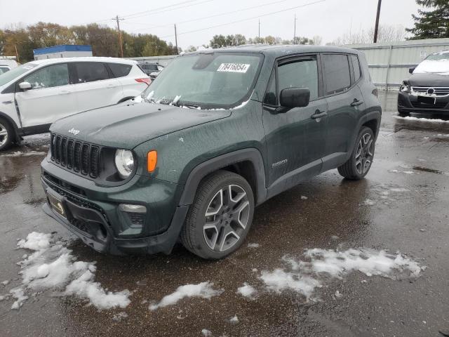 jeep renegade s 2021 zacnjcab7mpm81222