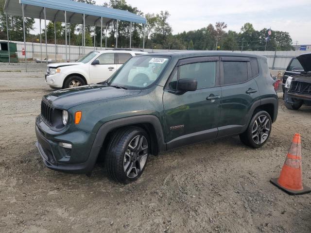 jeep renegade s 2021 zacnjcab9mpm22396