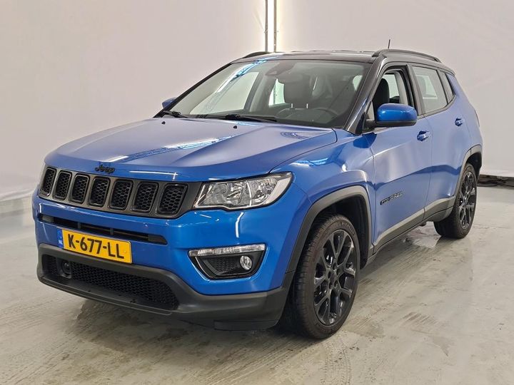 jeep compass 2021 zacnjcb12lpr02882