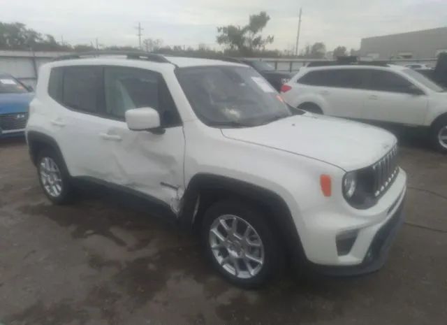 jeep renegade 2021 zacnjcbb1mpn26329