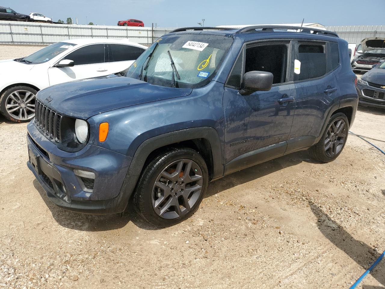 jeep renegade 2021 zacnjcbb2mpm33688