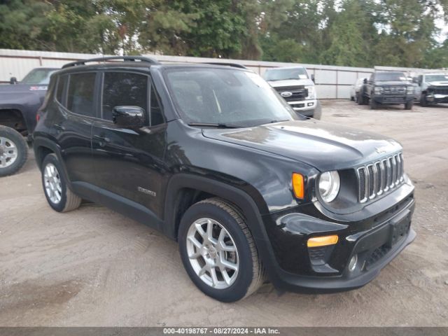 jeep renegade 2021 zacnjcbb3mpn15557