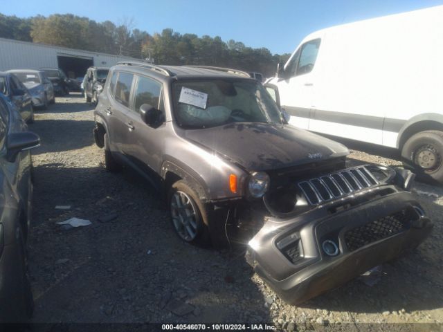 jeep renegade 2021 zacnjcbb4mpm57619