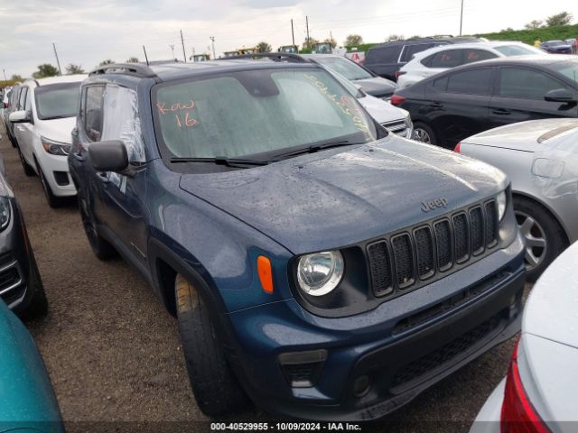 jeep renegade 2021 zacnjcbb5mpm48962