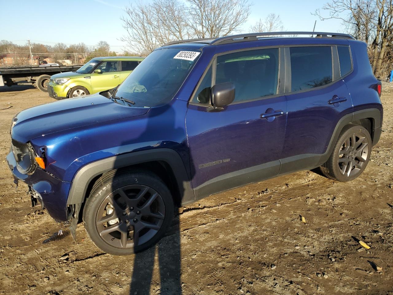 jeep renegade 2021 zacnjcbb5mpm98387