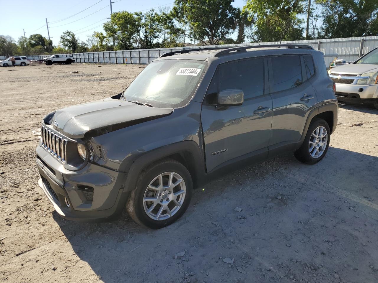 jeep renegade 2021 zacnjcbb5mpn11882