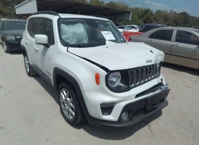 jeep renegade 2021 zacnjcbb5mpn28049