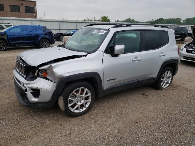 jeep renegade 2021 zacnjcbb6mpm13315