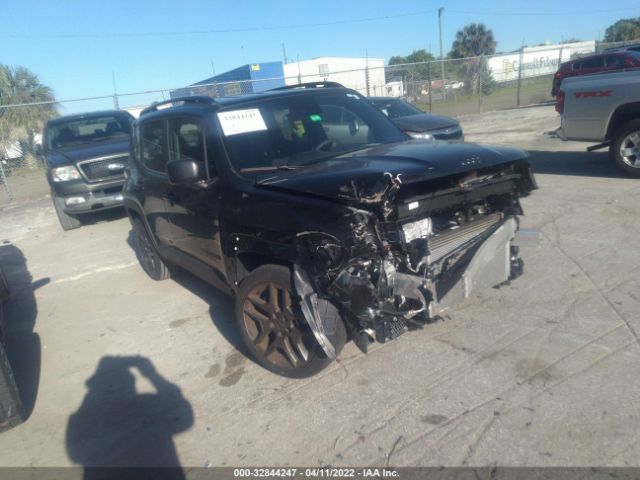 jeep renegade 2021 zacnjcbb6mpm53667