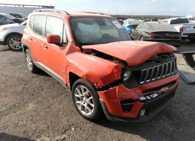 jeep renegade 2021 zacnjcbb6mpn28416