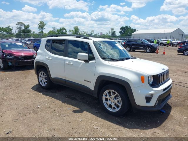 jeep renegade 2021 zacnjcbb6mpn31039