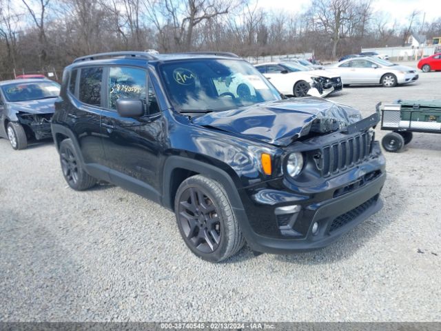 jeep renegade 2021 zacnjcbb7mpm48123