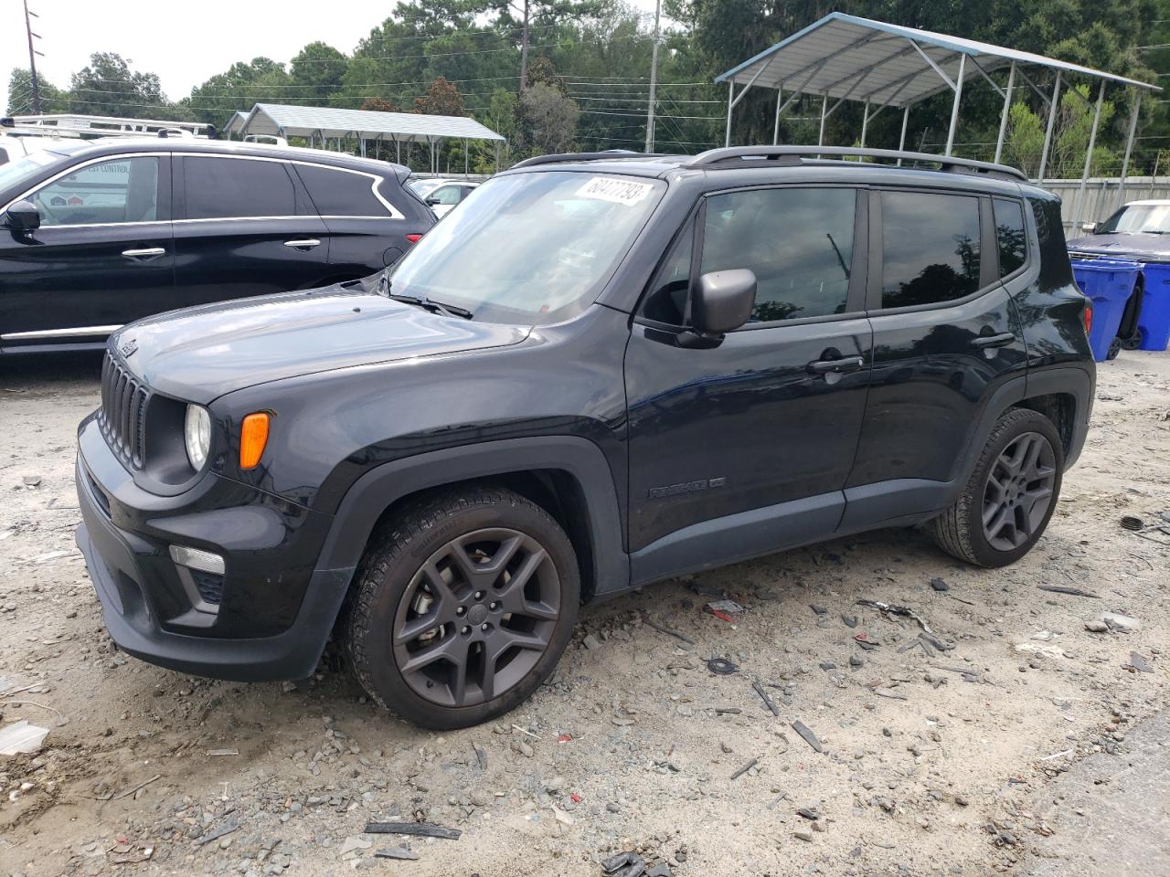 jeep renegade 2021 zacnjcbb7mpm51992