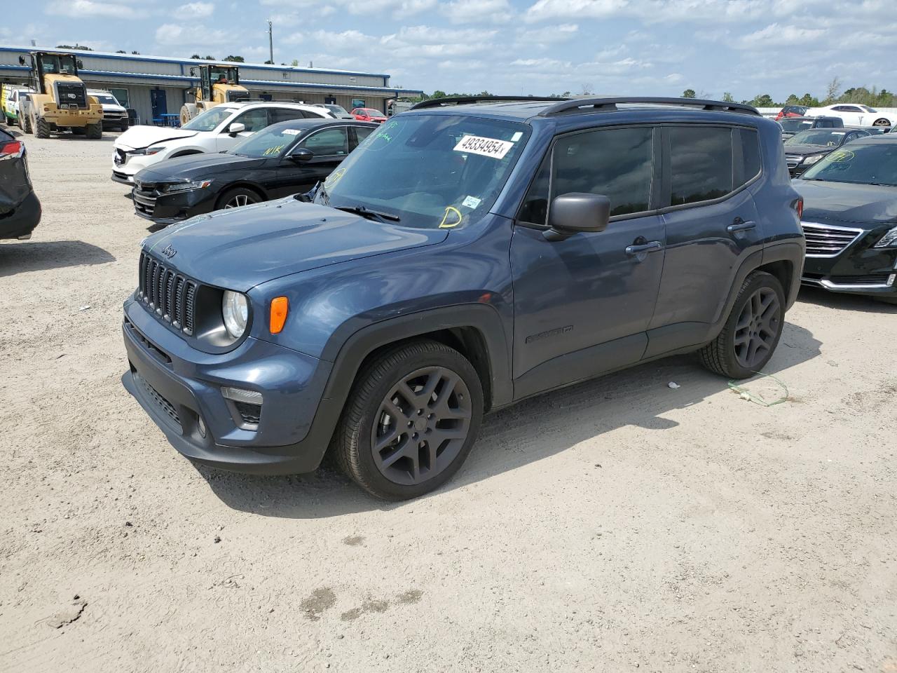 jeep renegade 2021 zacnjcbb8mpm94950