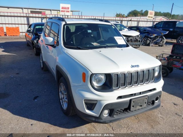 jeep renegade 2021 zacnjcbb8mpn23881