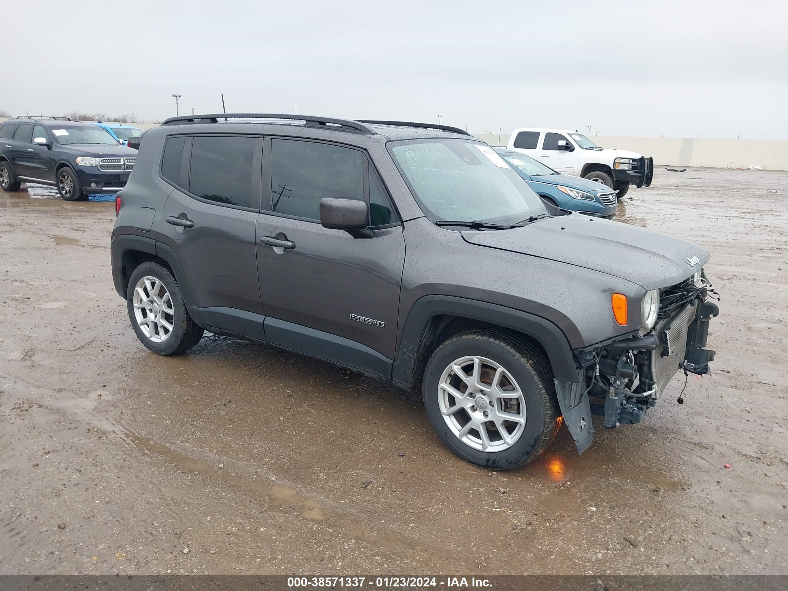 jeep renegade 2021 zacnjcbb9mpm24762