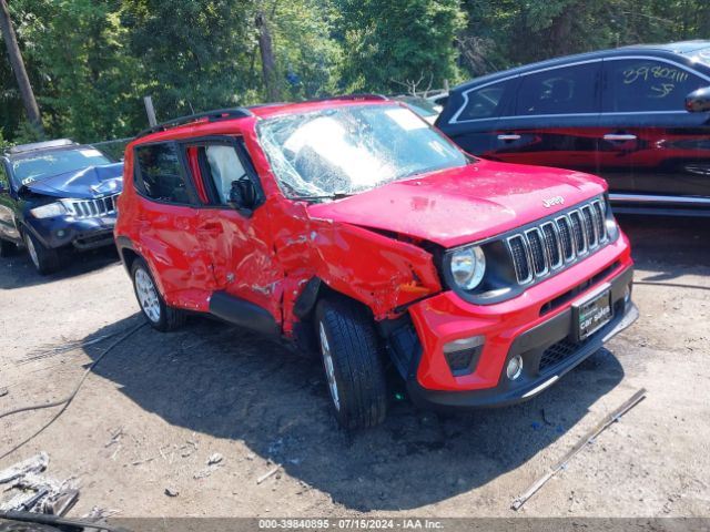 jeep renegade 2021 zacnjcbb9mpm73265