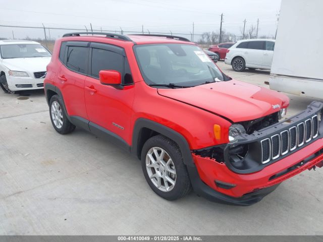 jeep renegade 2021 zacnjcbbxmpm21045