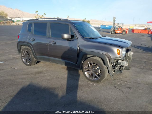 jeep renegade 2021 zacnjcbbxmpm68608