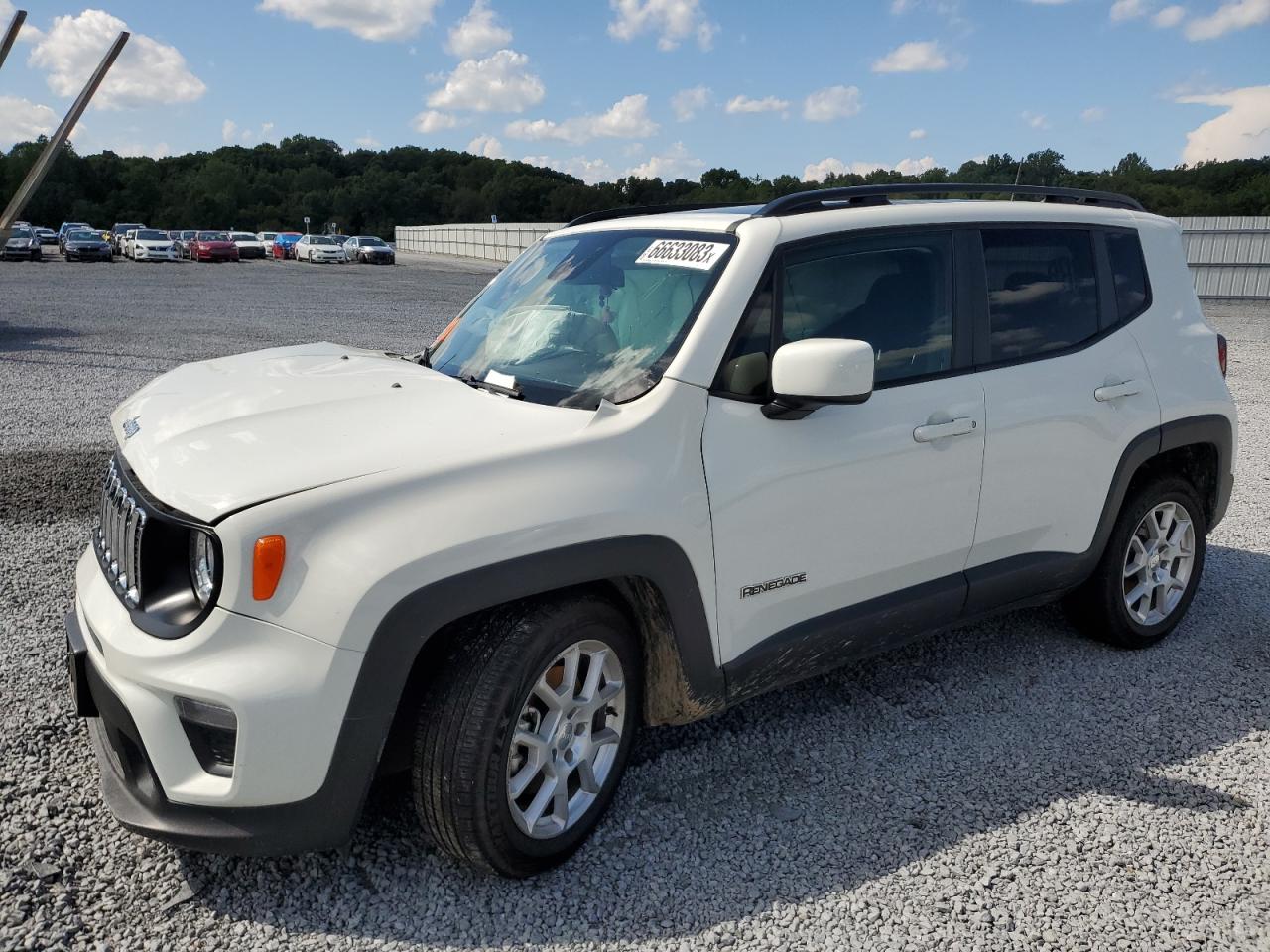 jeep renegade 2021 zacnjcbbxmpm69418