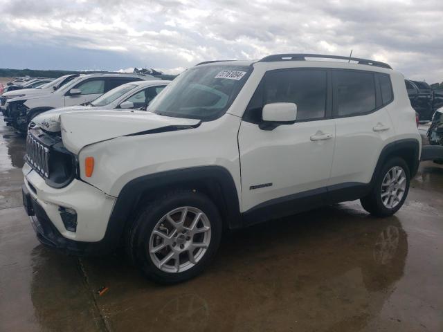 jeep renegade 2021 zacnjcbbxmpn16141