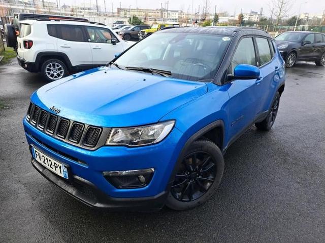 6 jeep compass 2020 zacnjcbs0lpr14344