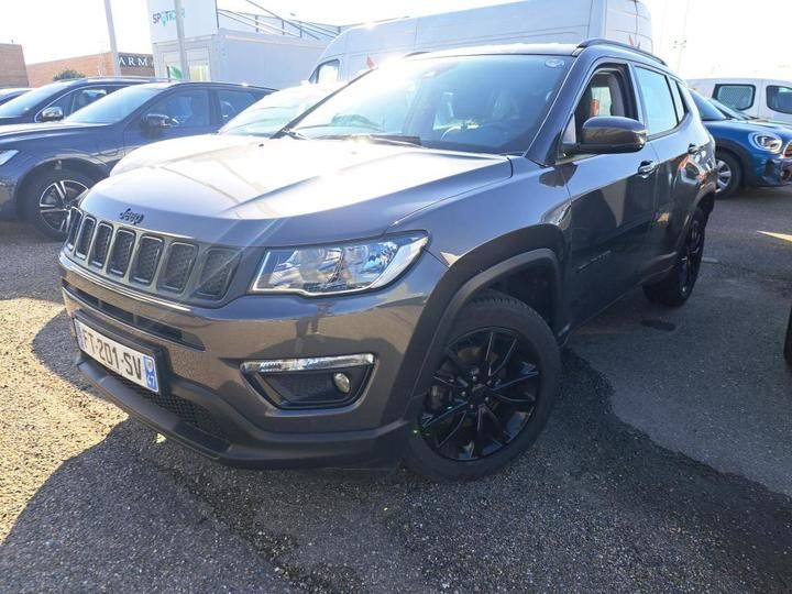 21 jeep compass 2020 zacnjcbs5lpr08796