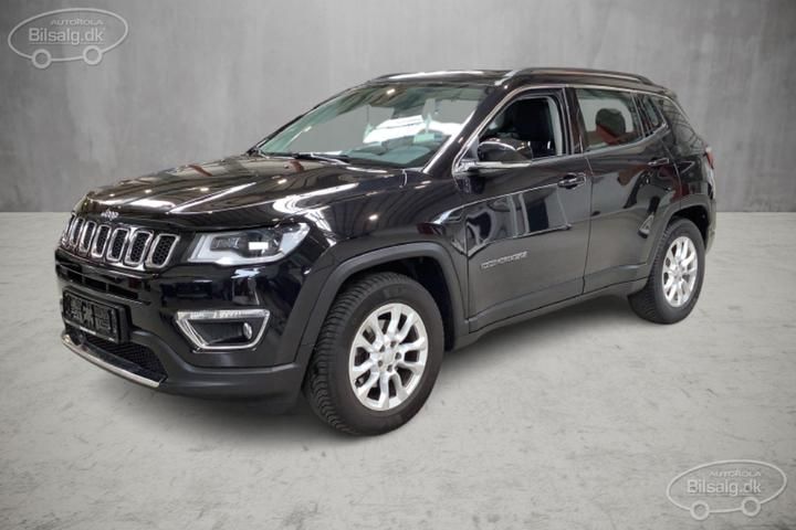 jeep compass 2020 zacnjcc15lpr04396