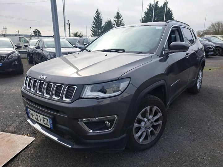 29 jeep compass 2020 zacnjccs1lpr15243