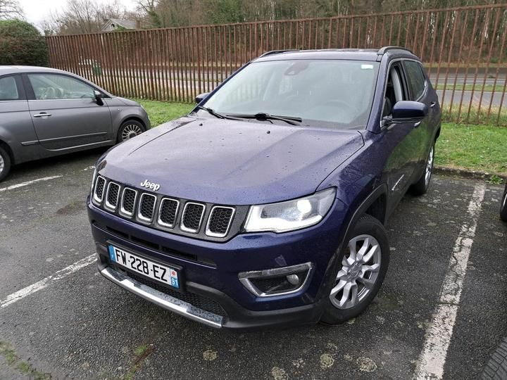 62 jeep compass 2020 zacnjccs4lpr14796