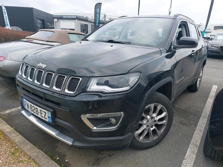 7 jeep compass 2020 zacnjccs4lpr15110