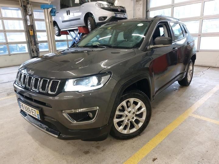 21 jeep compass 2020 zacnjccs6lpr14508