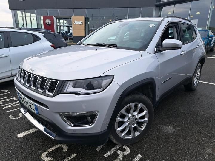 32 jeep compass 2020 zacnjccs6lpr14993