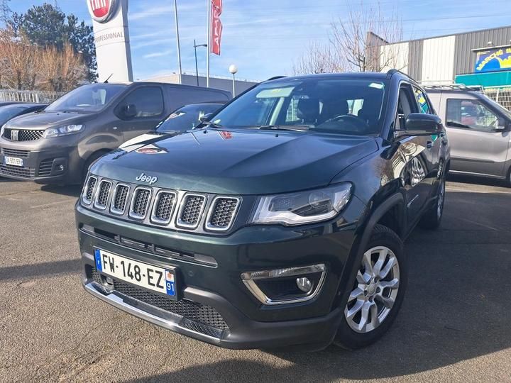 31 jeep compass 2020 zacnjccs6lpr15531