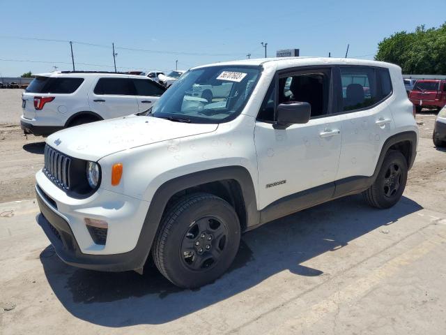 jeep renegade s 2022 zacnjda16npn97848