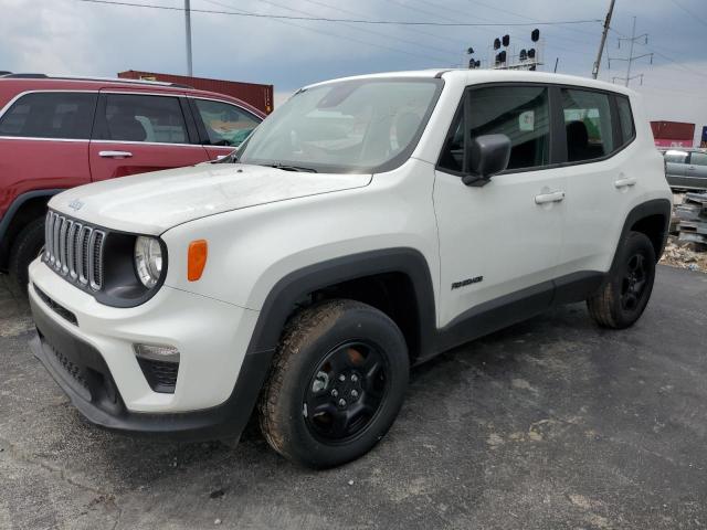 jeep renegade s 2022 zacnjda19npn51611