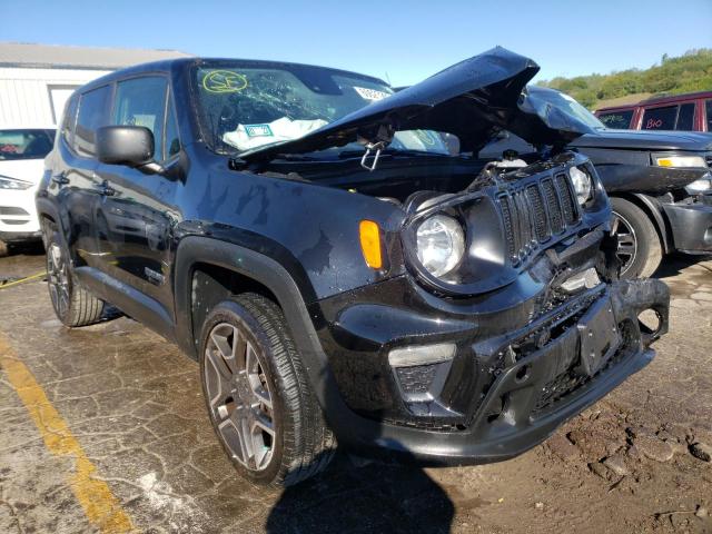 jeep renegade s 2021 zacnjdab0mpm38069