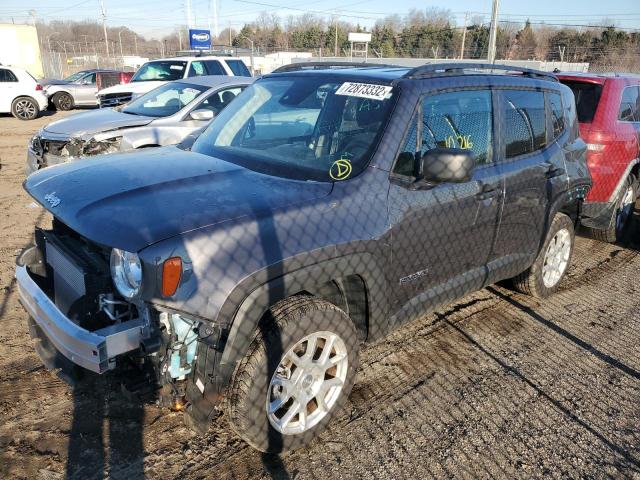 jeep renegade s 2021 zacnjdab0mpn08038