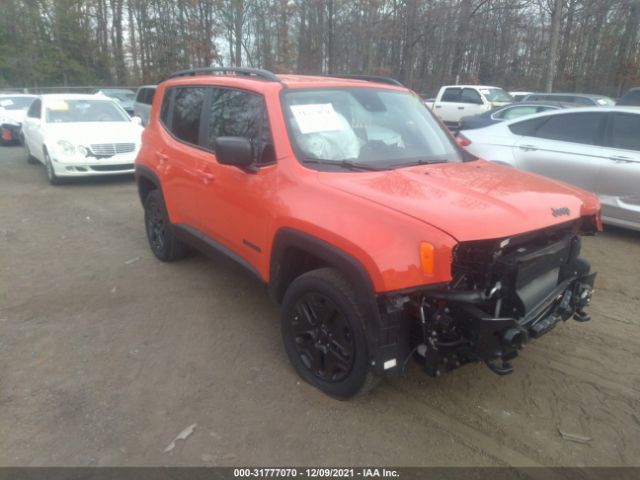 jeep renegade 2021 zacnjdab1mpm34810