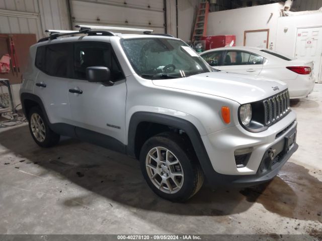 jeep renegade 2021 zacnjdab3mpm60454