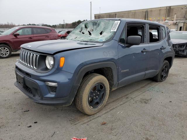 jeep renegade s 2021 zacnjdab4mpm75304