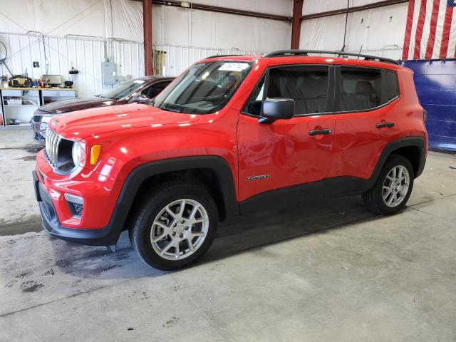 jeep renegade s 2021 zacnjdab4mpm93995